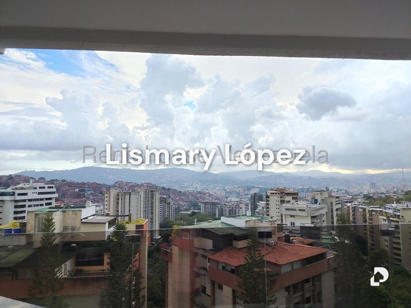 Apartamento en Terrazas del Ávila, Caracas – 19