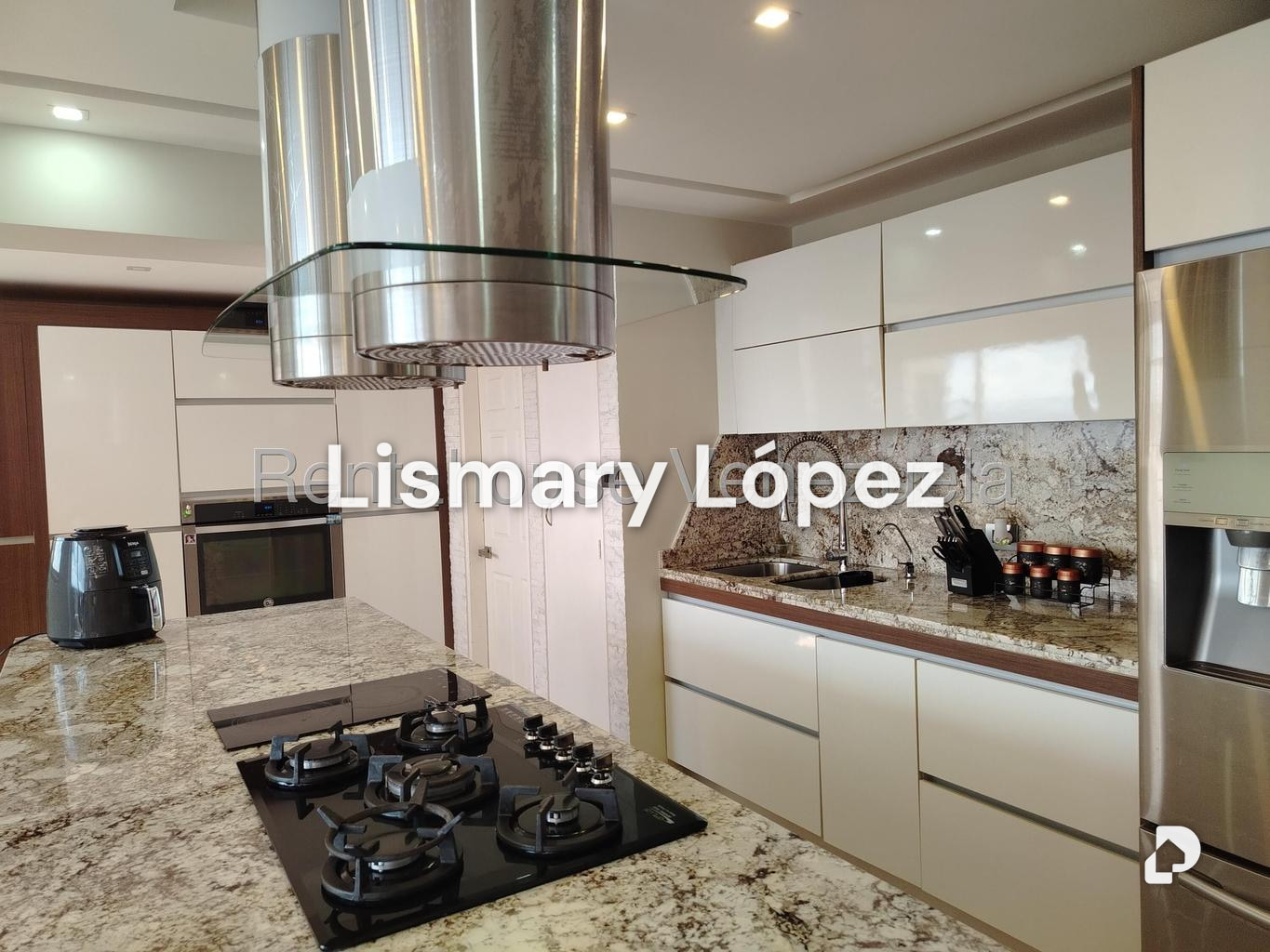 Apartamento en Terrazas del Ávila, Caracas – 4