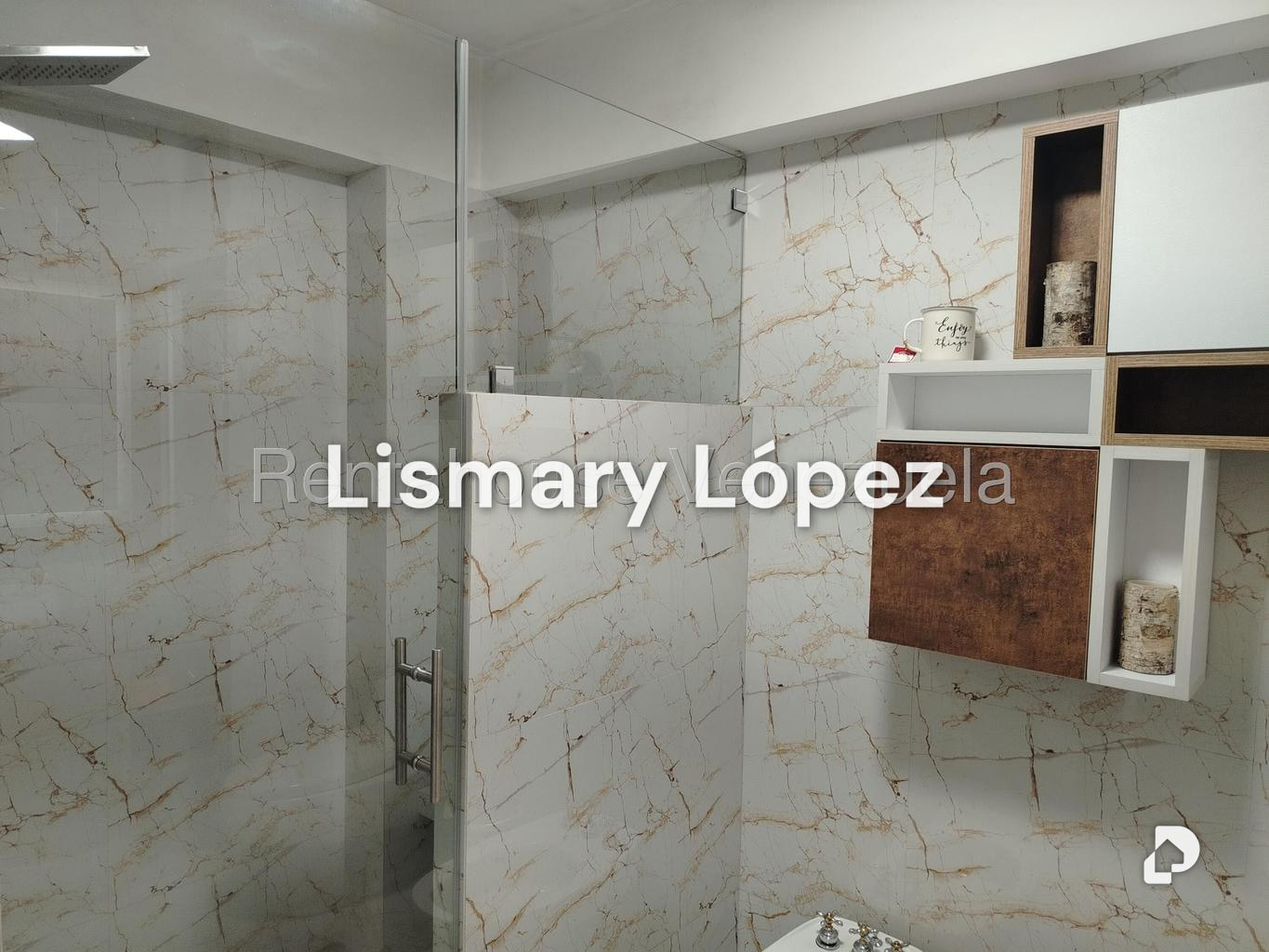 Apartamento en Terrazas del Ávila, Caracas – 15