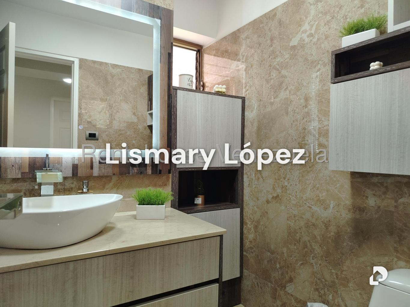 Apartamento en Terrazas del Ávila, Caracas – 12