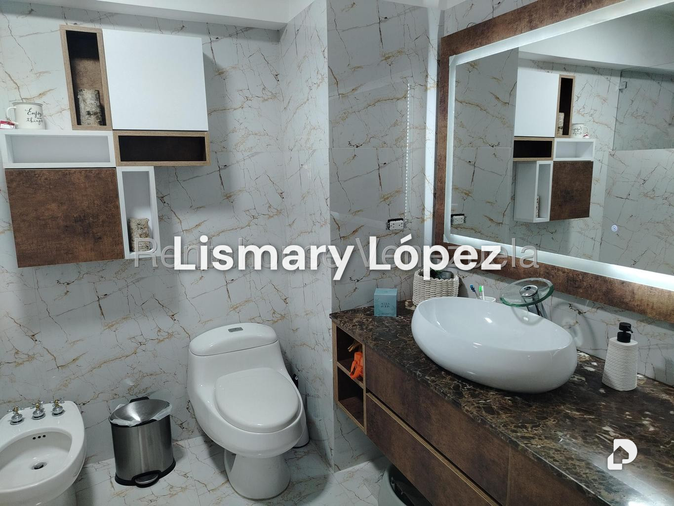 Apartamento en Terrazas del Ávila, Caracas – 14