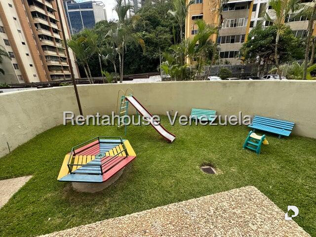 Apartamento en Colinas de La California, Caracas