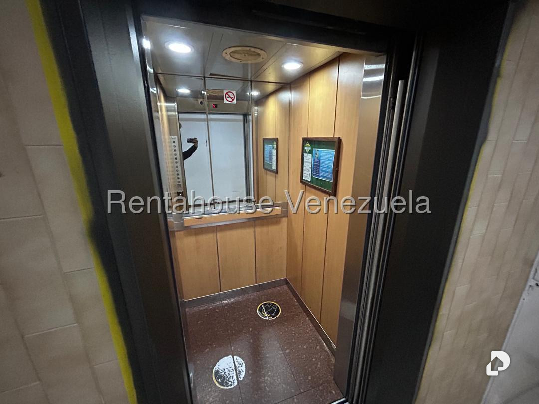 Apartamento en Colinas de La California, Caracas