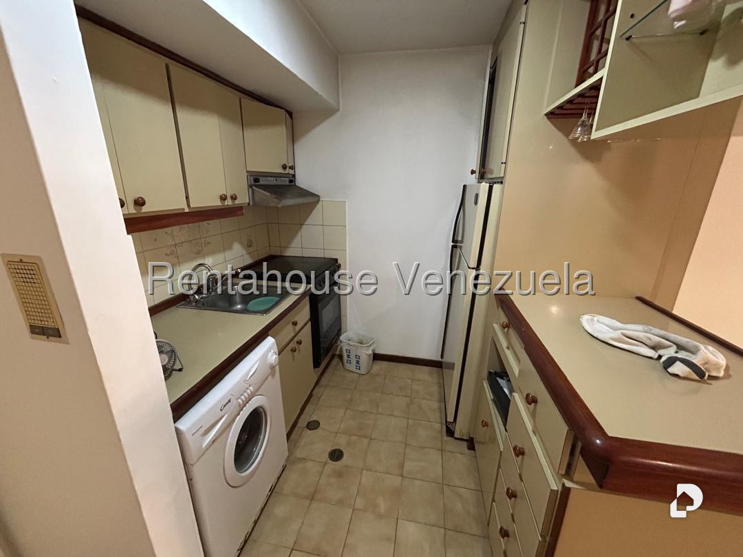 Apartamento en Colinas de La California, Caracas