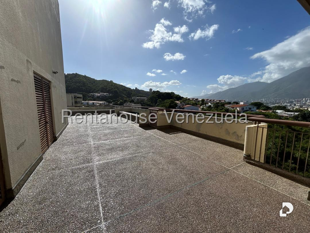 Apartamento en Colinas de La California, Caracas
