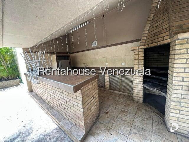 Apartamento en Colinas de La California, Caracas