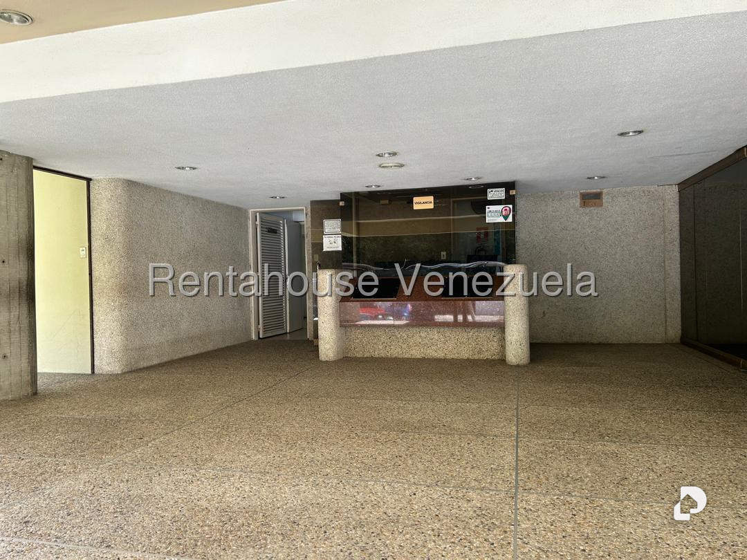 Apartamento en Colinas de La California, Caracas