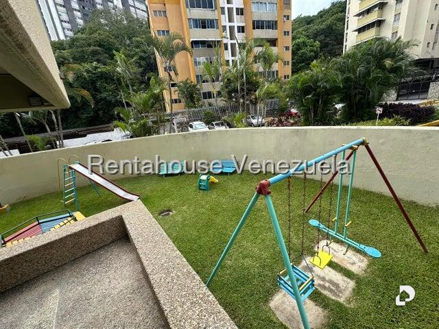 Apartamento en Colinas de La California, Caracas