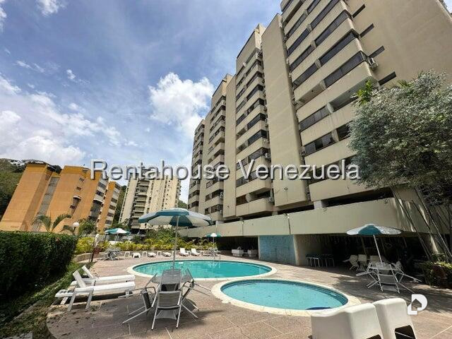 Apartamento en Colinas de La California, Caracas