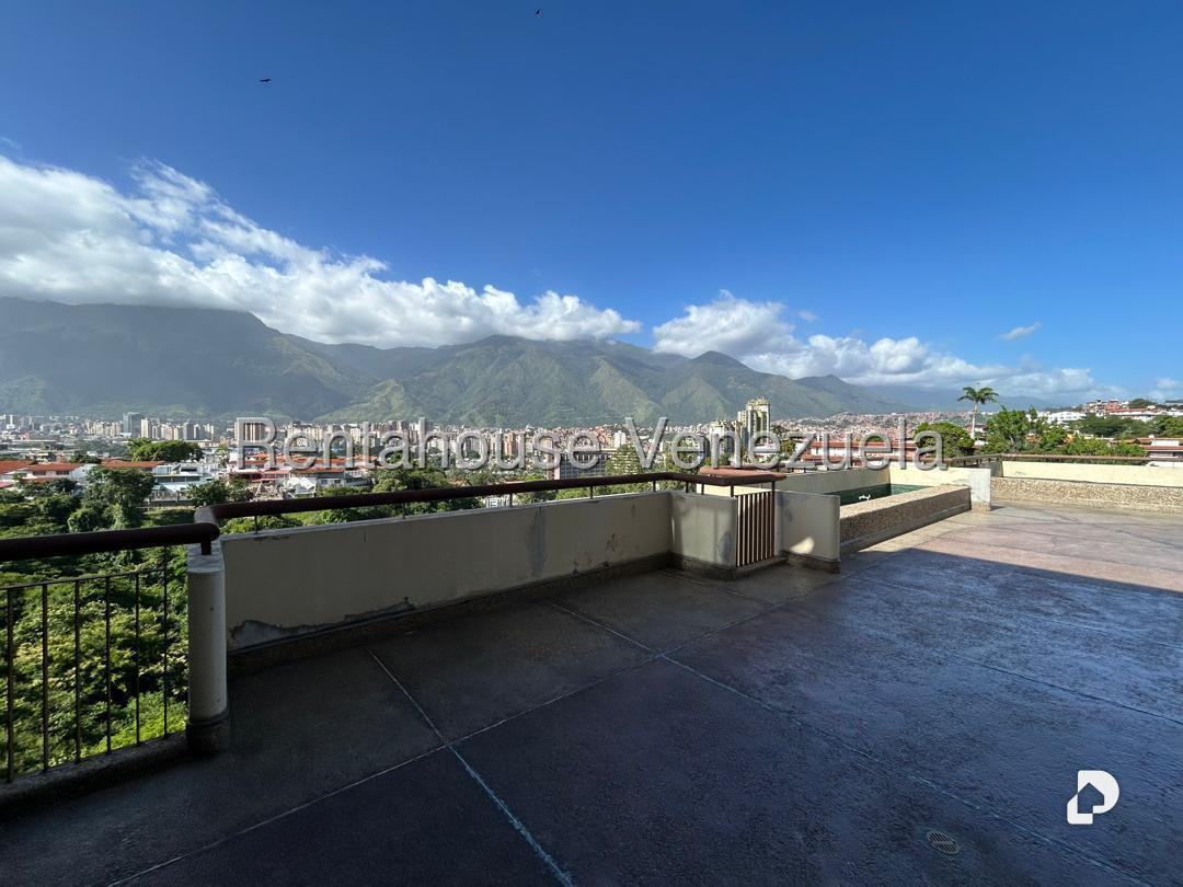 Apartamento en Colinas de La California, Caracas