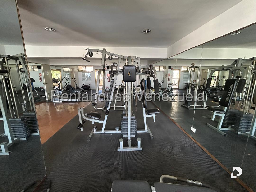 Apartamento en Colinas de La California, Caracas