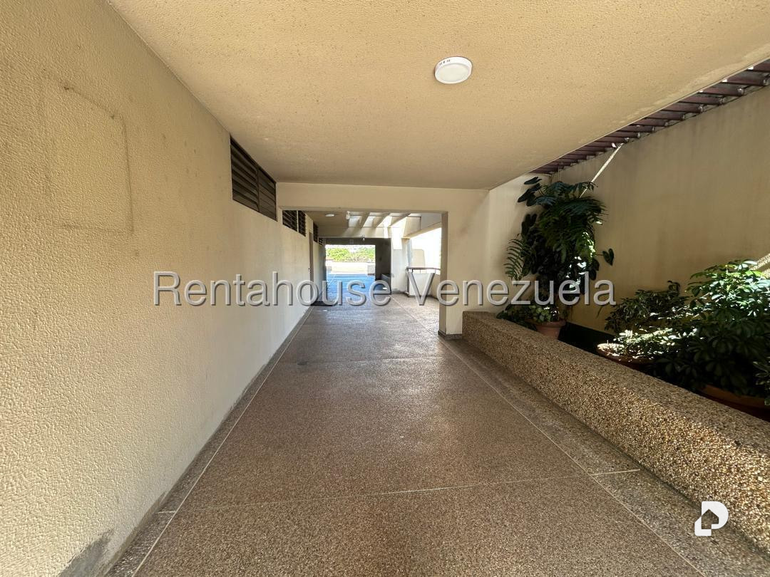 Apartamento en Colinas de La California, Caracas