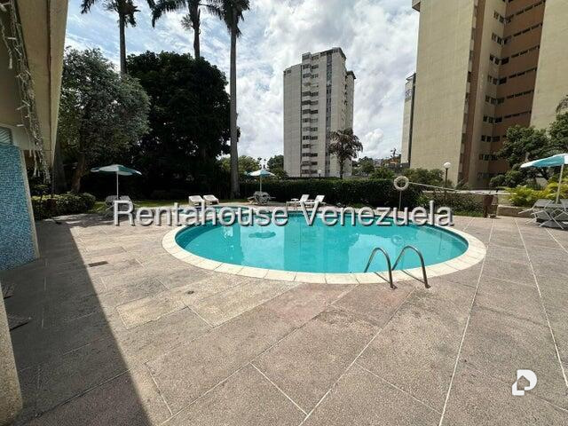 Apartamento en Colinas de La California, Caracas