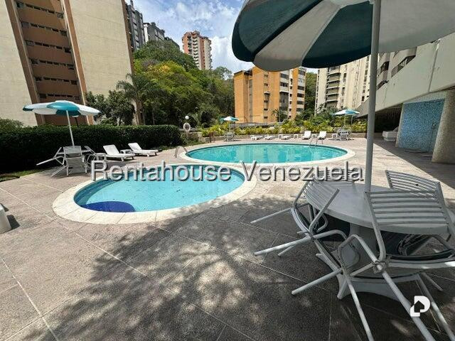 Apartamento en Colinas de La California, Caracas