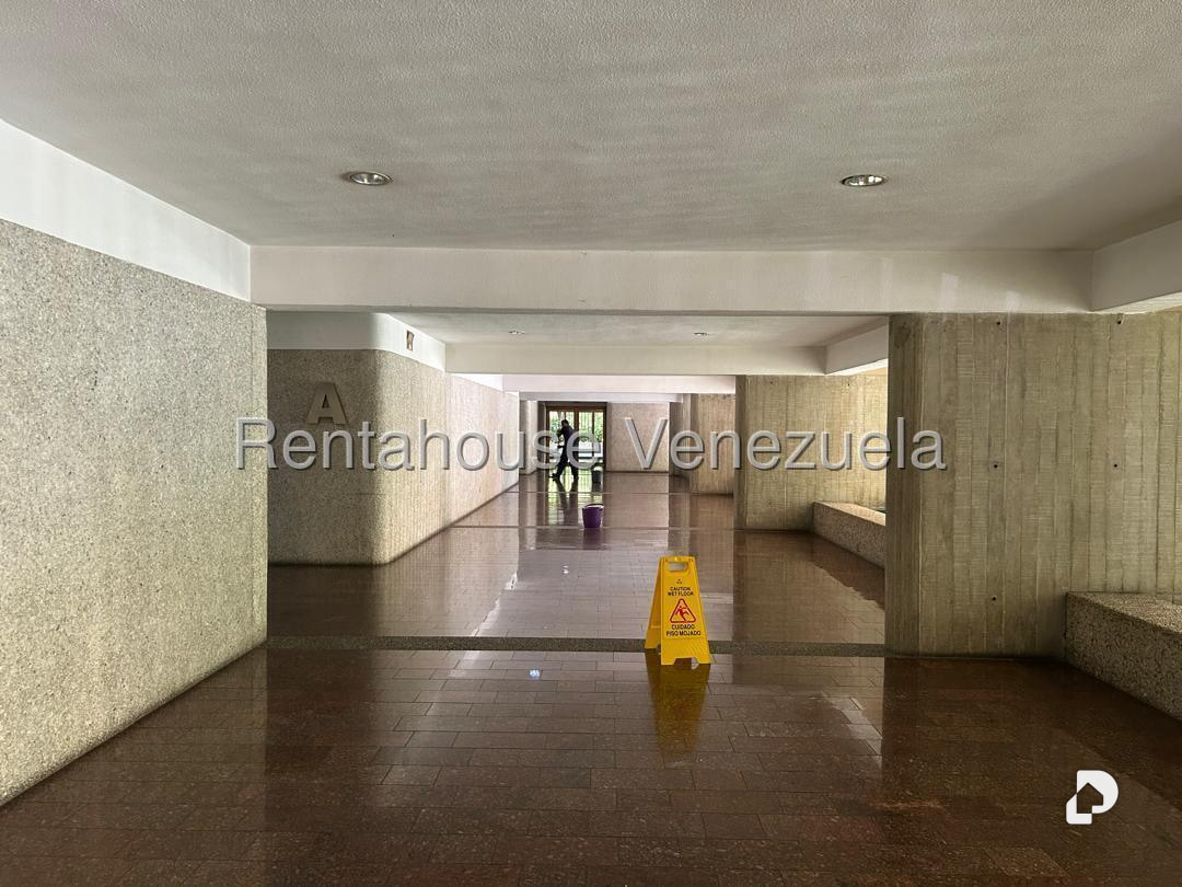 Apartamento en Colinas de La California, Caracas