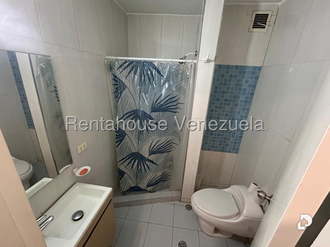 Apartamento en Colinas de La California, Caracas