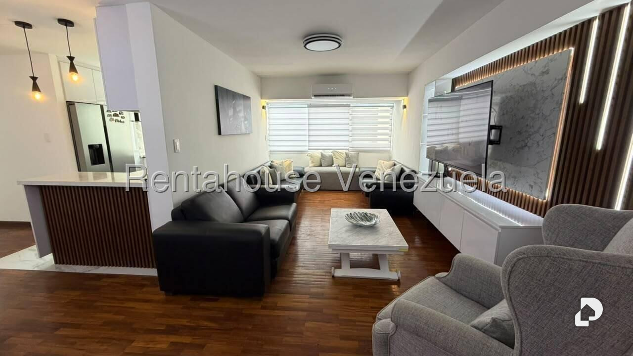 Apartment in Santa Fe Norte, Caracas – 2