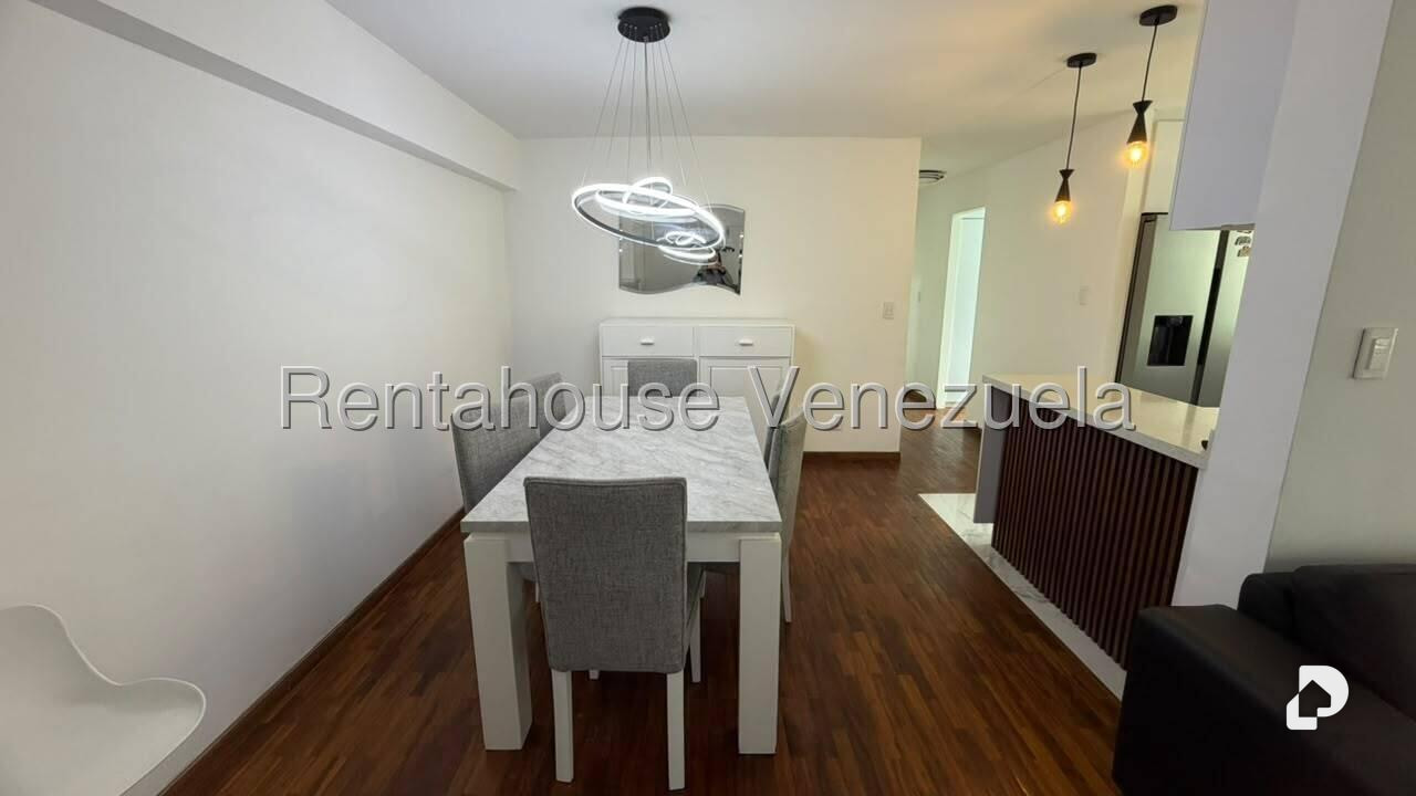 Apartment in Santa Fe Norte, Caracas – 3