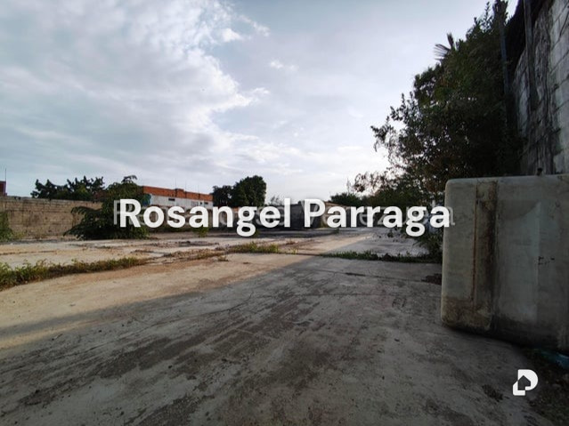 Terreno en Avenida Lizandro Alvarado, Valencia – 4