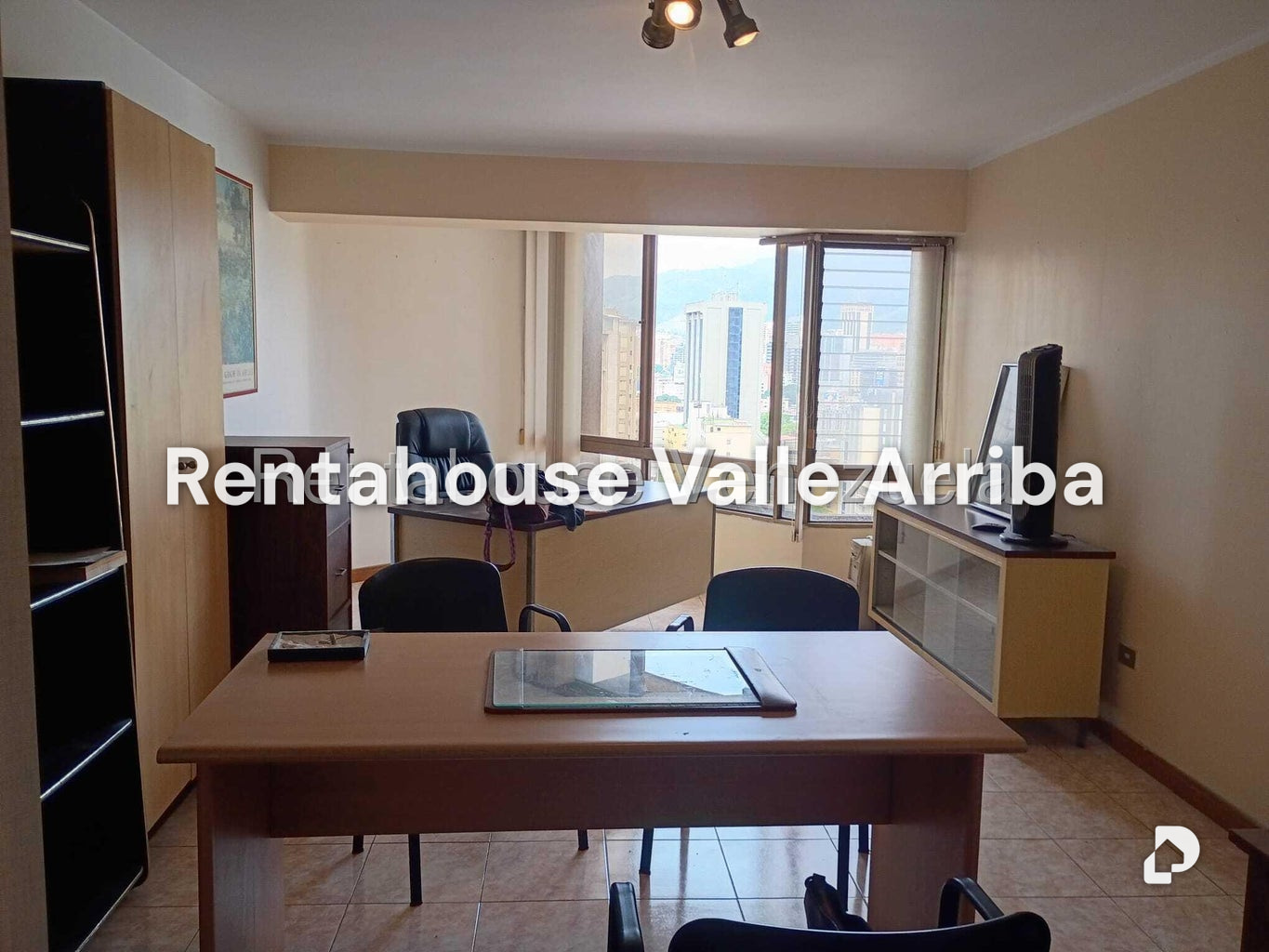 Apartamento en Bello Monte, Caracas – 13