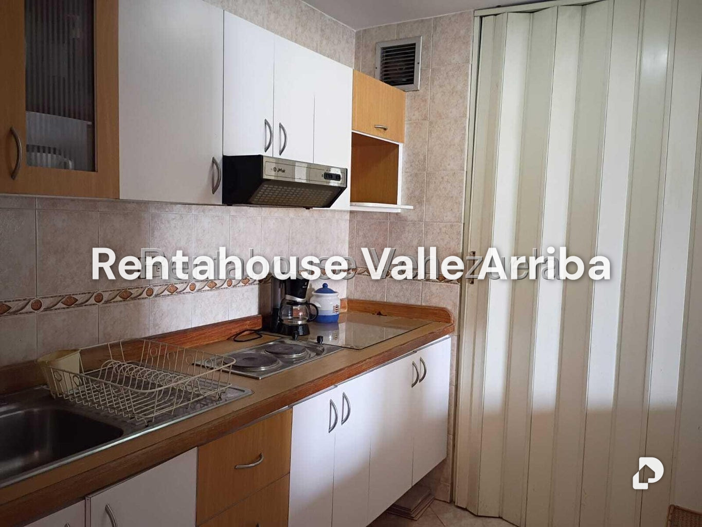 Apartamento en Bello Monte, Caracas – 10