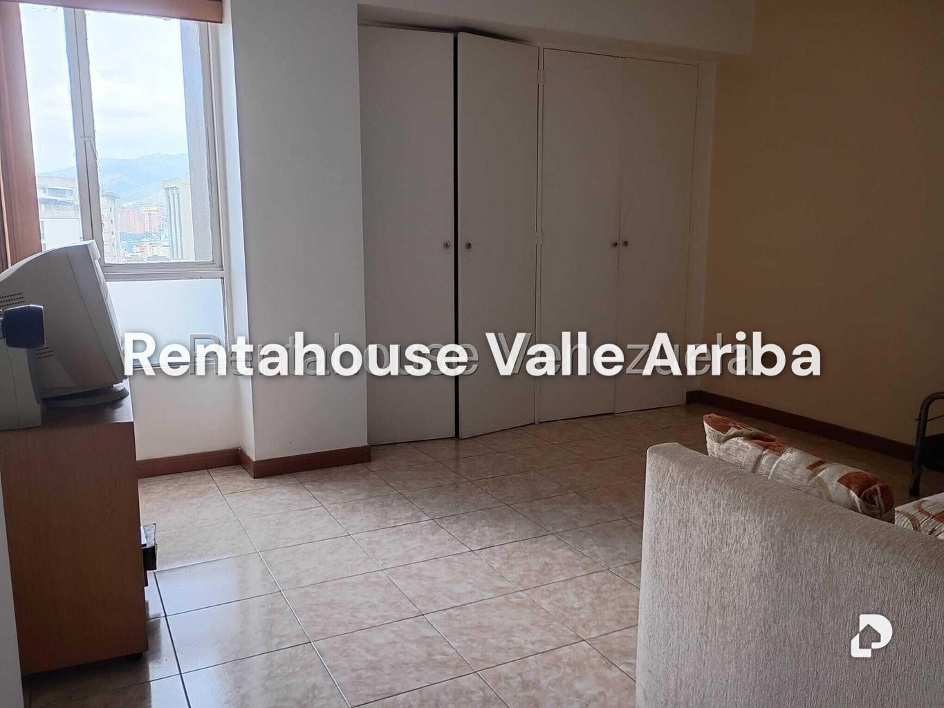 Apartamento en Bello Monte, Caracas – 15