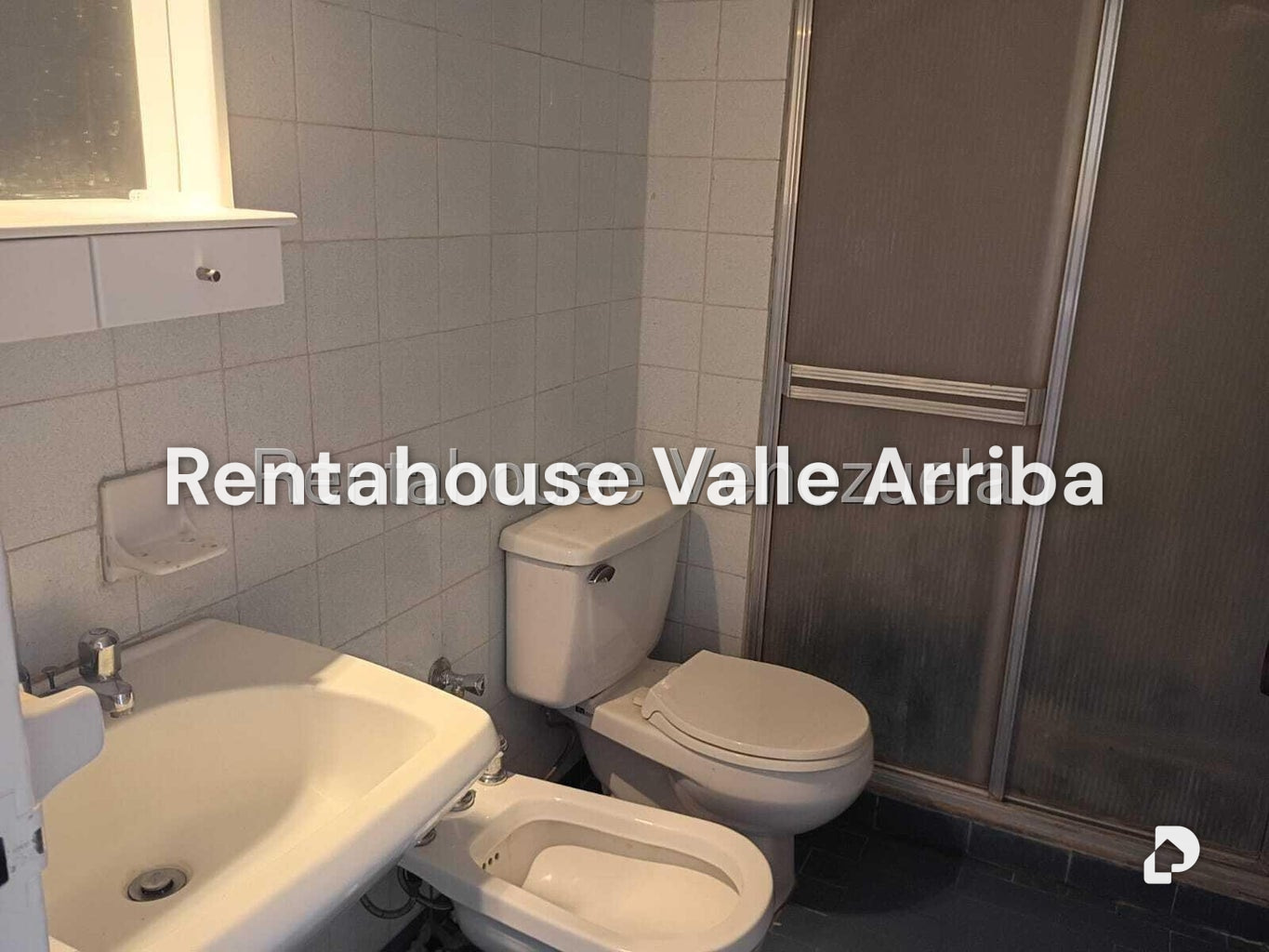 Apartamento en Bello Monte, Caracas – 16