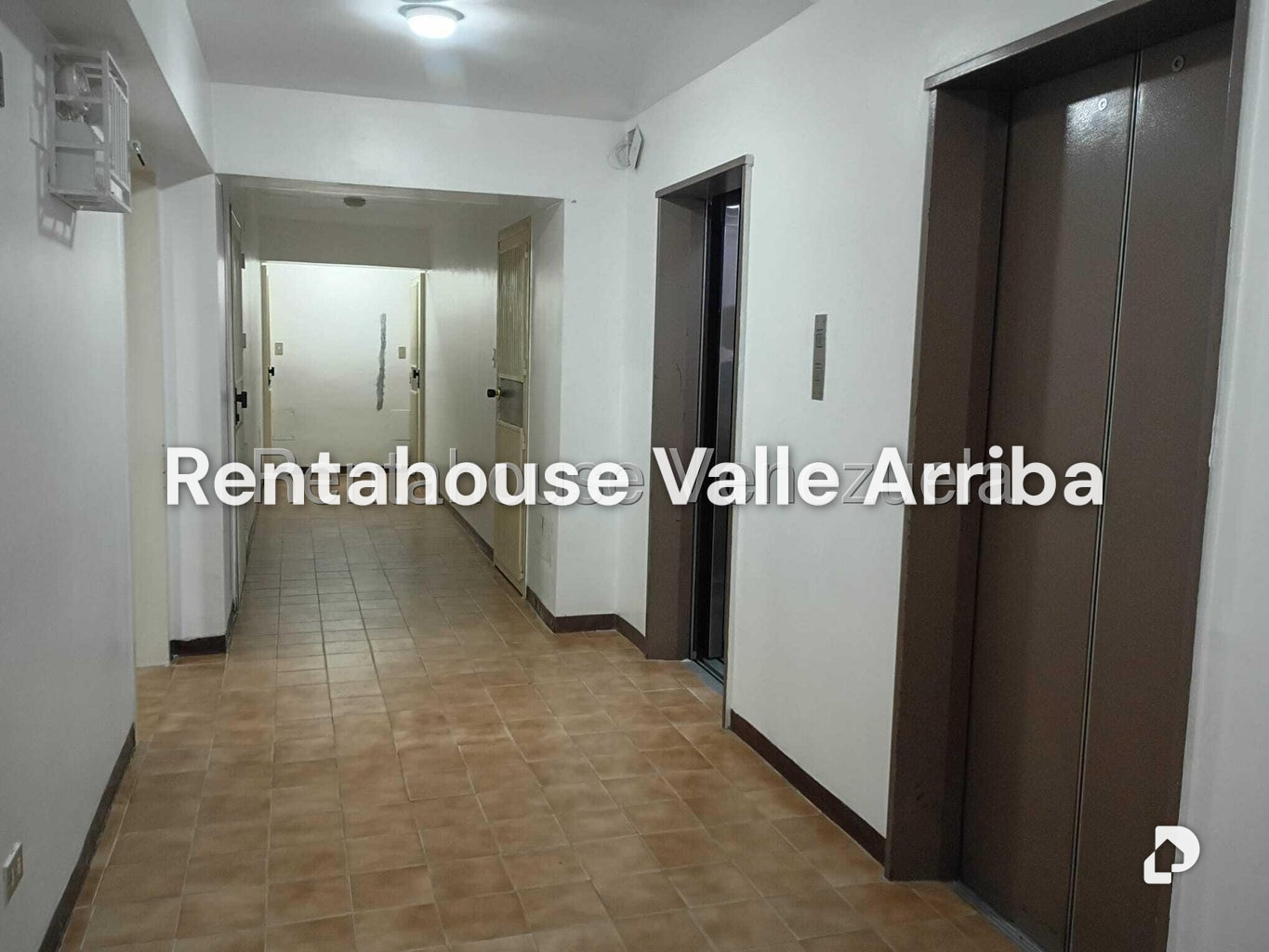 Apartamento en Bello Monte, Caracas – 17