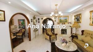 Casa en Alto Prado, Caracas – 4
