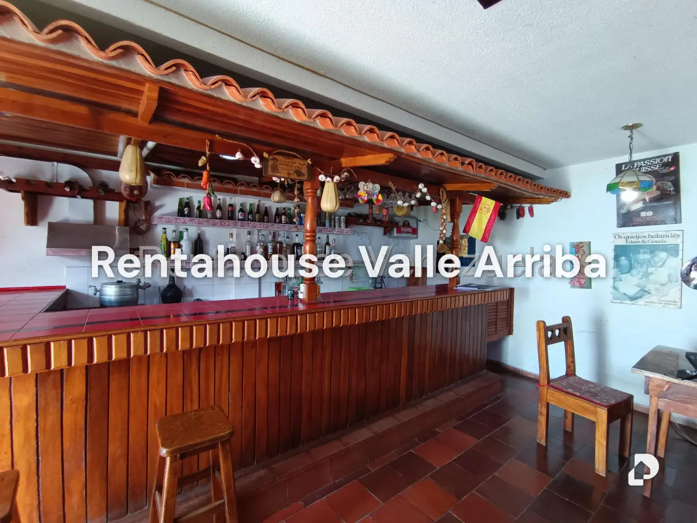 Casa en Valle Arriba, Guatire