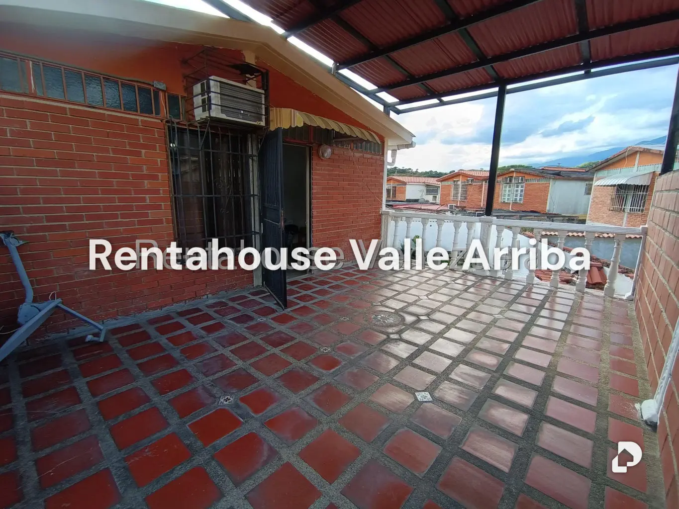 Casa en Valle Arriba, Guatire