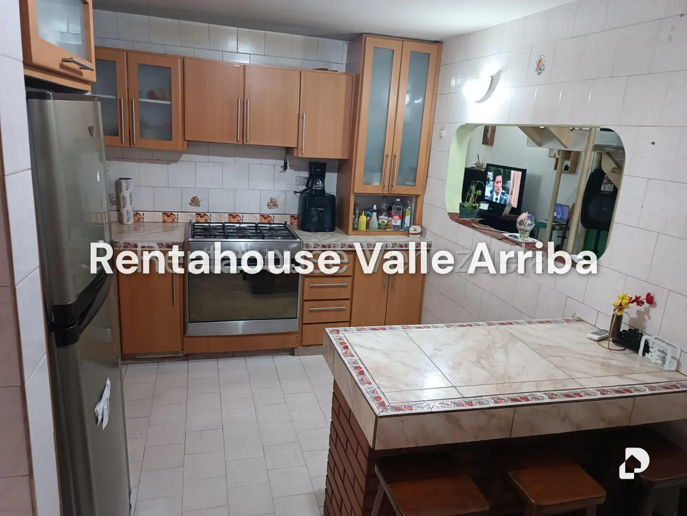 Casa en Valle Arriba, Guatire