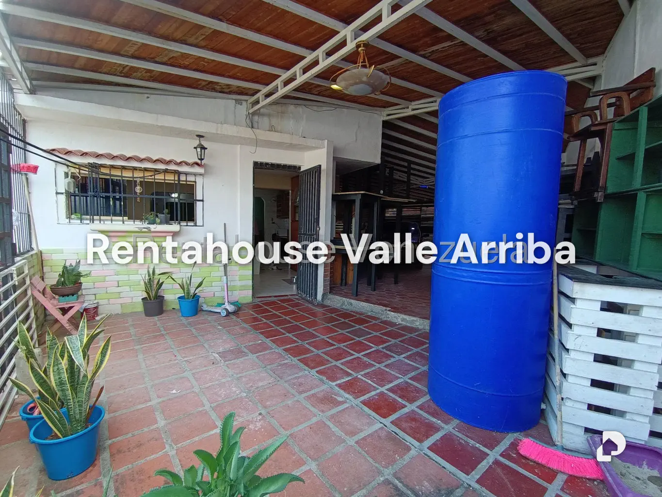 Casa en Valle Arriba, Guatire