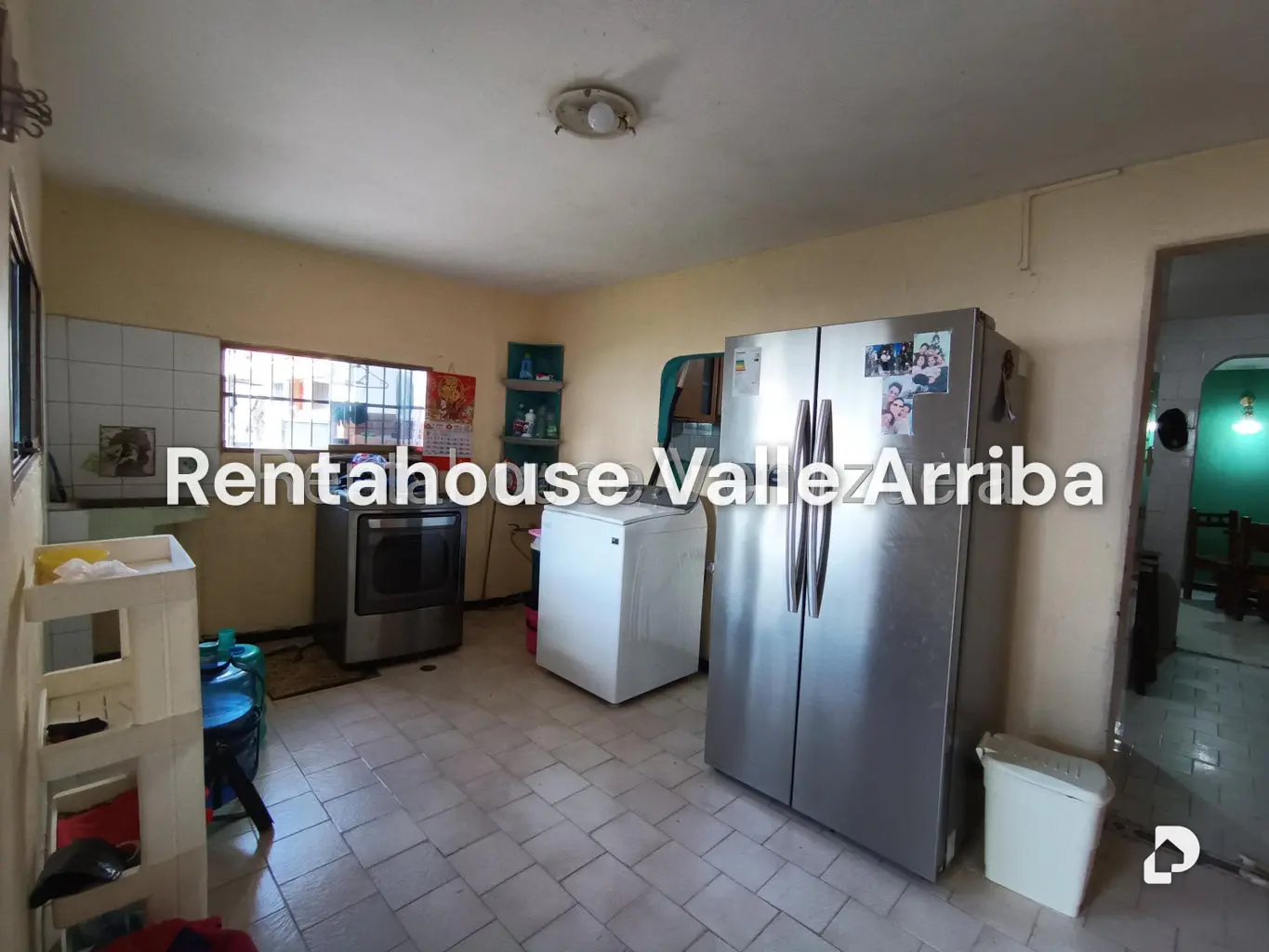 Casa en Valle Arriba, Guatire