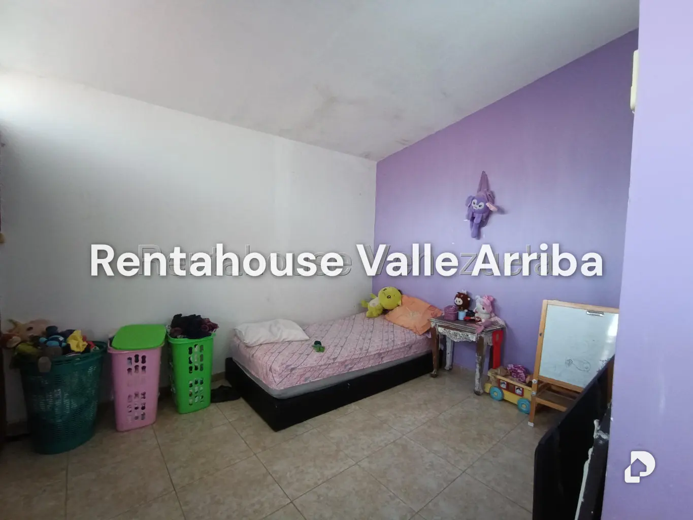 Casa en Valle Arriba, Guatire