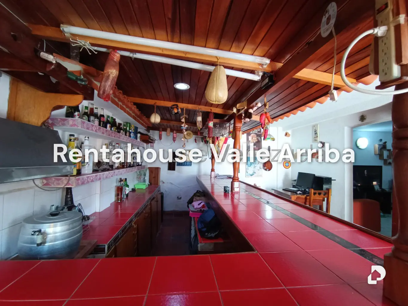 Casa en Valle Arriba, Guatire
