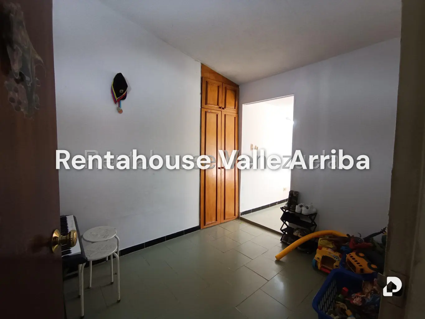 Casa en Valle Arriba, Guatire