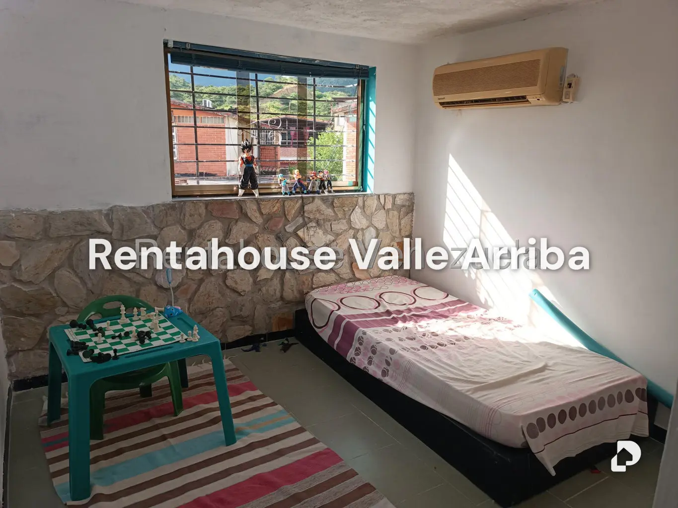 Casa en Valle Arriba, Guatire