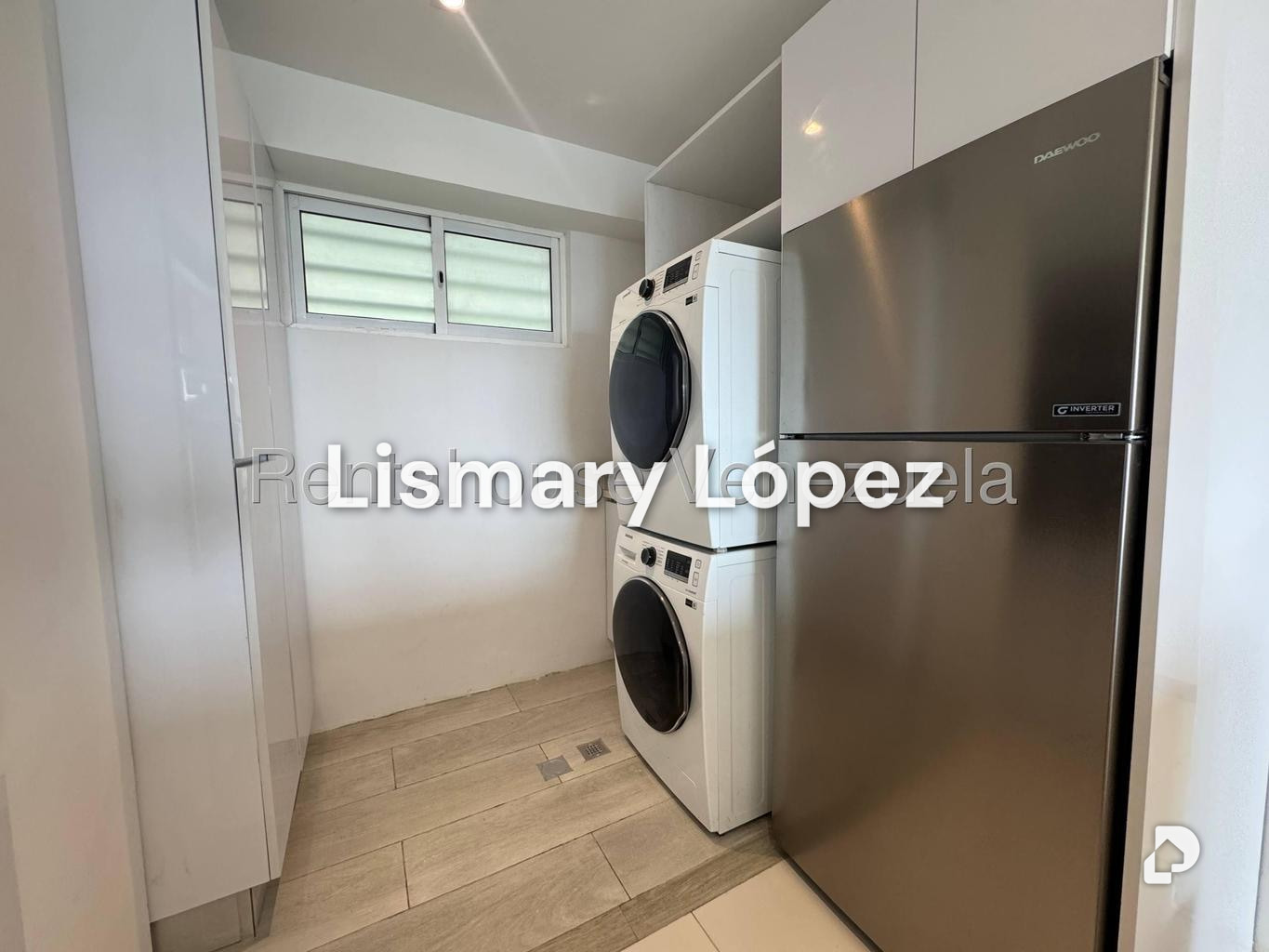 Penthouse en La Lagunita Country Club, Caracas – 13