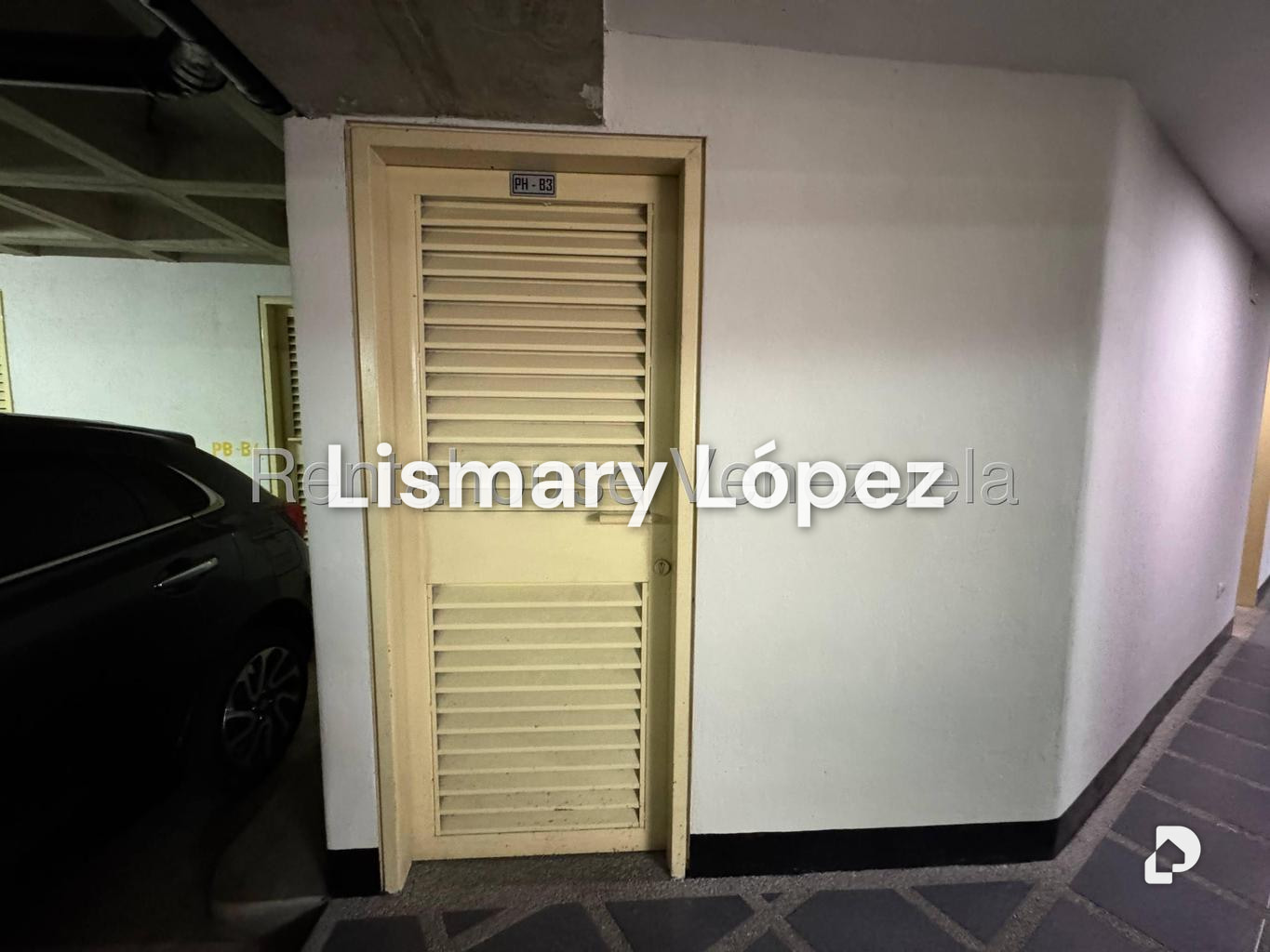 Penthouse en La Lagunita Country Club, Caracas – 31