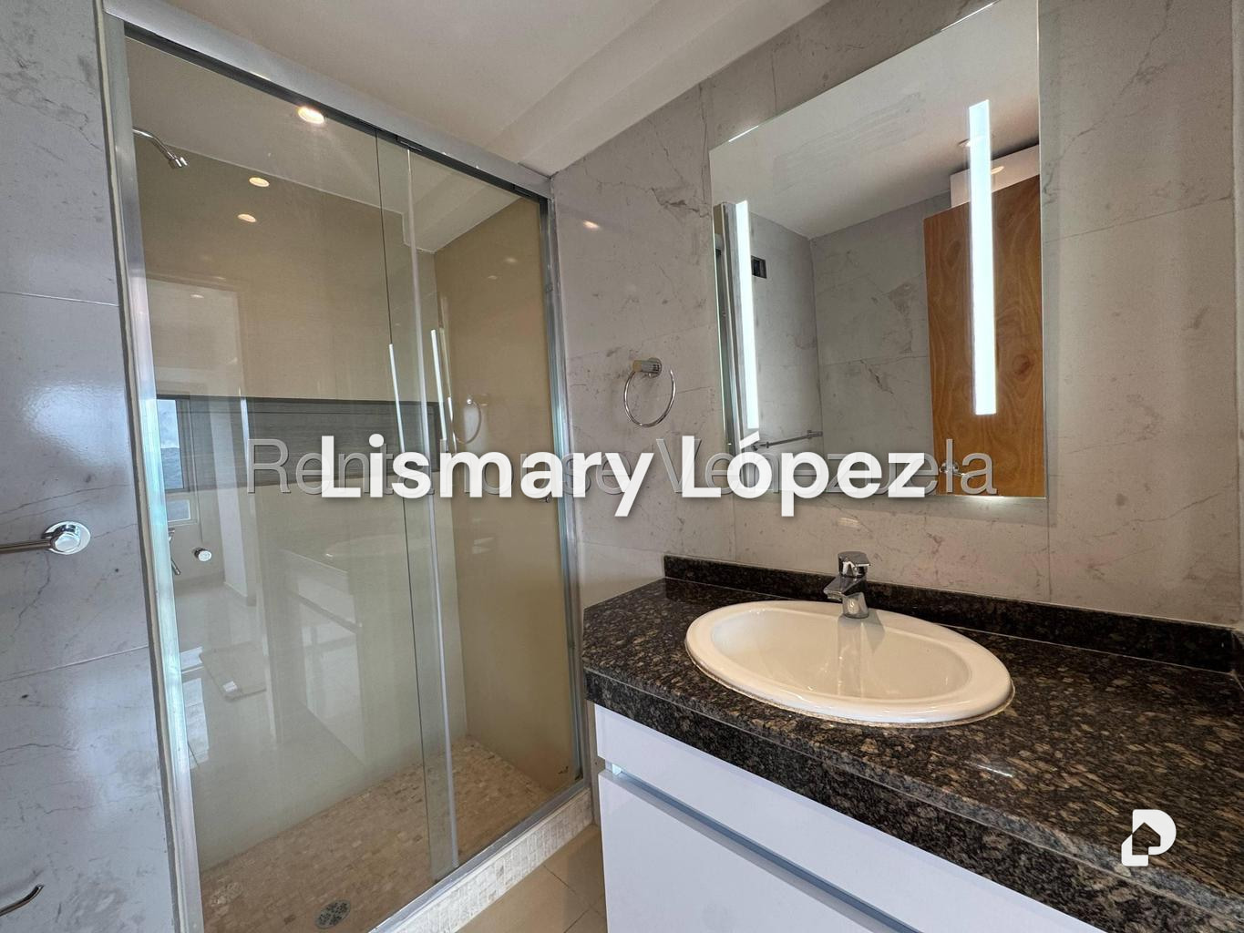 Penthouse en La Lagunita Country Club, Caracas – 14