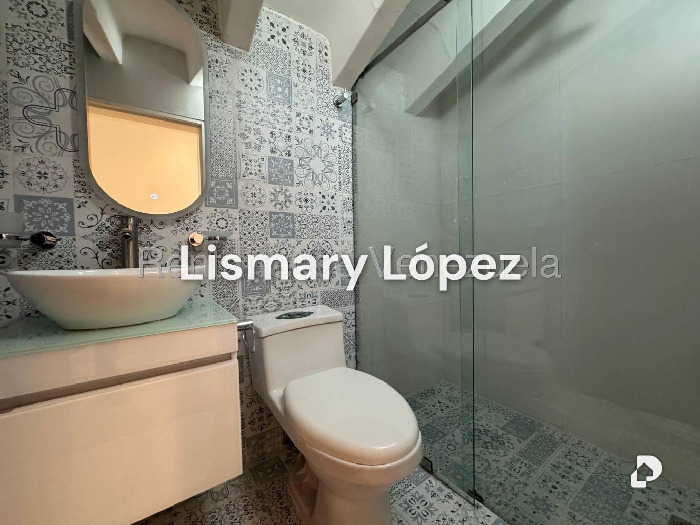 Penthouse en La Lagunita Country Club, Caracas – 21