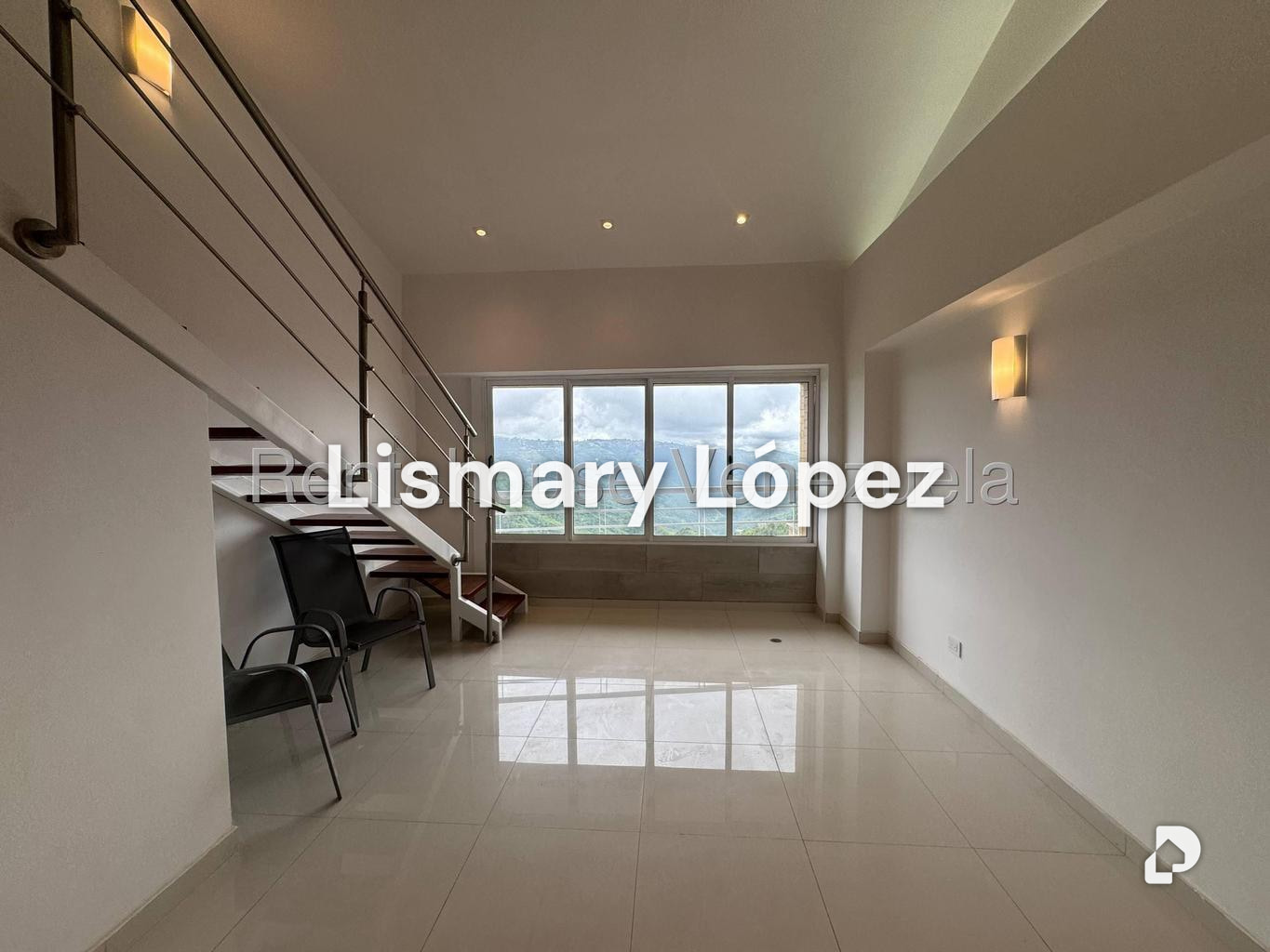 Penthouse en La Lagunita Country Club, Caracas – 11