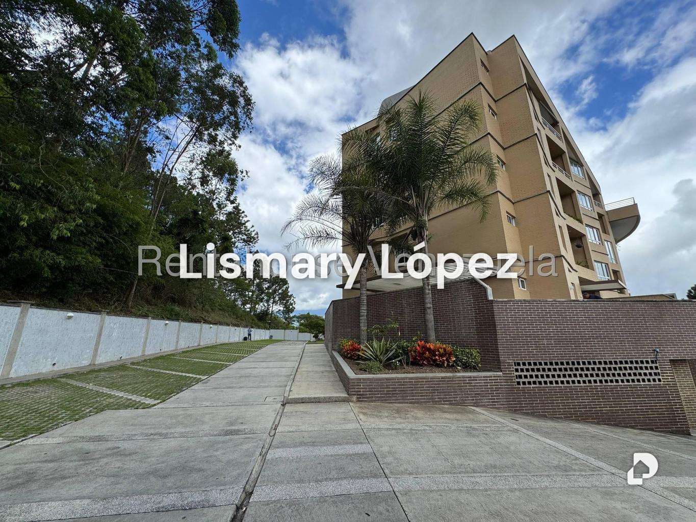 Penthouse en La Lagunita Country Club, Caracas – 2