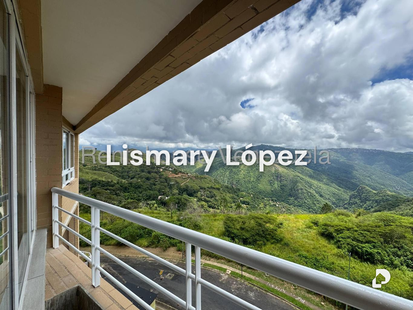 Penthouse en La Lagunita Country Club, Caracas – 24