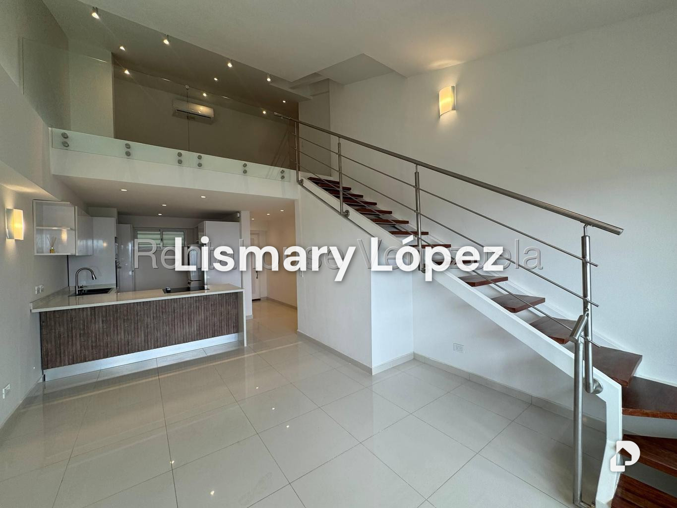 Penthouse en La Lagunita Country Club, Caracas – 7