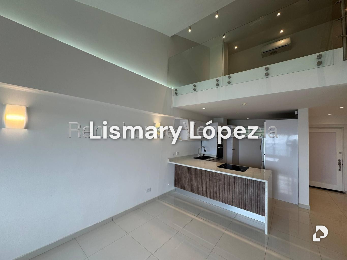 Penthouse en La Lagunita Country Club, Caracas – 4