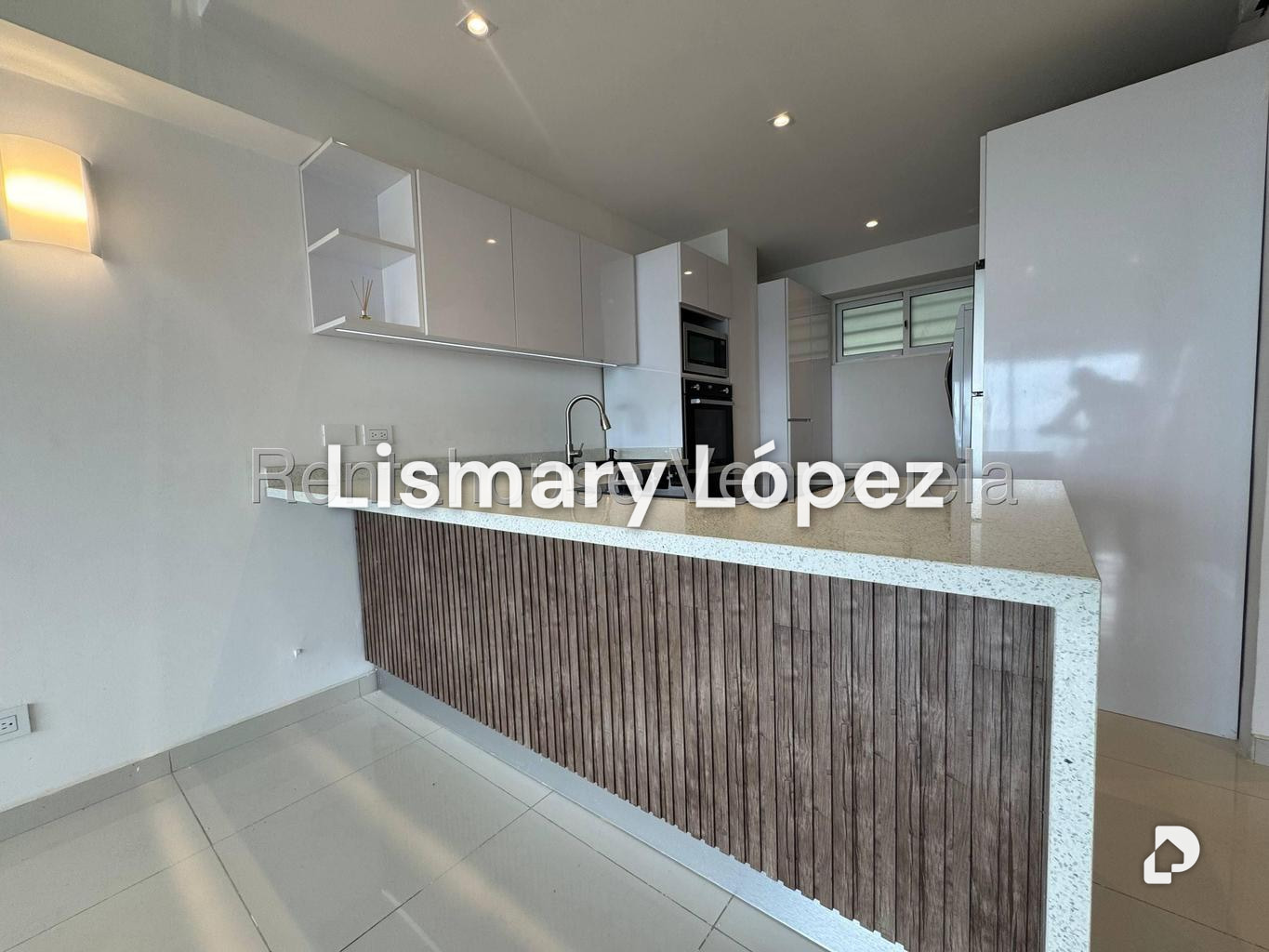 Penthouse en La Lagunita Country Club, Caracas – 8