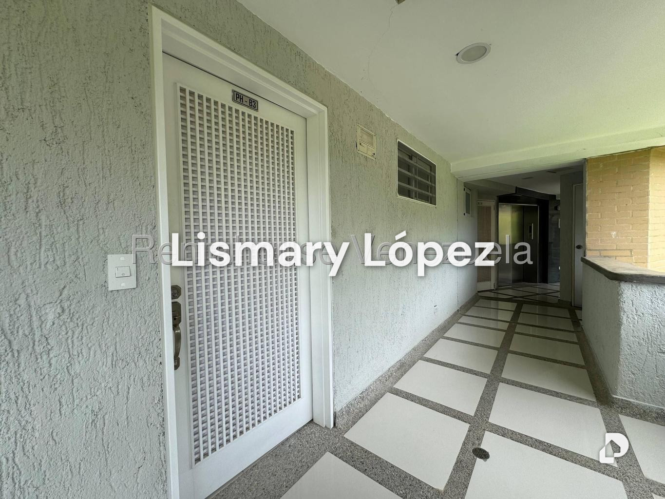 Penthouse en La Lagunita Country Club, Caracas – 30