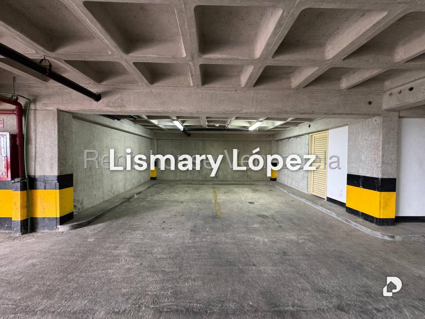 Penthouse en La Lagunita Country Club, Caracas – 32